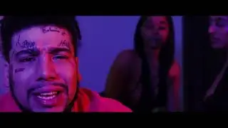RX Hector Crackin The Seal (OFFICAL VIDEO) Shot by Spencer