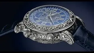 top 10 most expensive watches in the world 2016