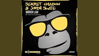 Mirror Law (Original Mix)