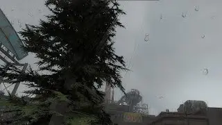 Looking for Aluminum [1440p60 SSRTGI + ENB Test]