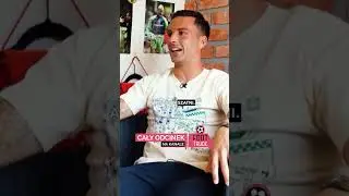 ANGEL RODADO I JĘZYK POLSKI 🤓