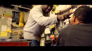 Maddadan - Boss Mon Music Video (sneak peak)