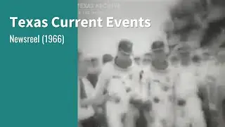 Texas Current Events (1966)