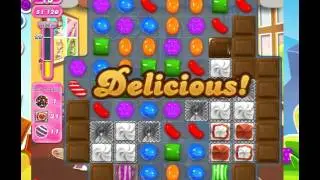 Candy Crush Saga level 1566