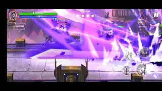 review. caocao {t&agrave;o th&aacute;o} đi ải.đ&aacute;nh boss b&iacute; ẩn 👉Heroes infinity