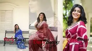 Dailybuyys Designer Sarees Collection | Premium Wedding & Party Wear Sarees ✨