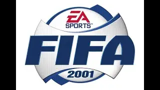 FIFA 2001 - Intro HD