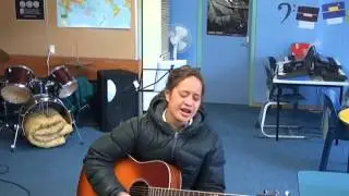Te Awhina I'd Rather go Blind