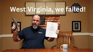 Failing Gun Grade!