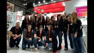 VIDEO EXPODENTAL 2024 DENTAL EXPRESS
