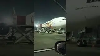 Inside the World&rsquo;s Largest Cargo-Only Boeing 777