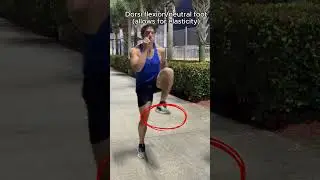 A skip bodybuilder vs sprinter FORM ANALYSIS #fyp #shorts #athlete #motivation #fitness #speed