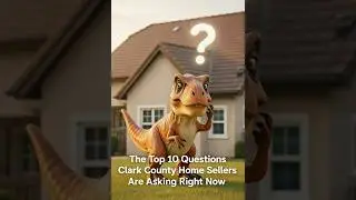 Selling Your Clark County Home
