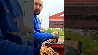 #firewood