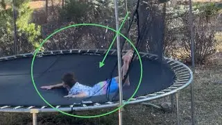 My best gtramp tricks I&rsquo;ve ever done (edit) ￼