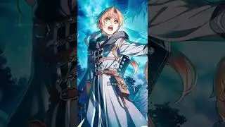 How Strong Rudeus MK2 Armor Was || Mushoku Tensei || #shorts