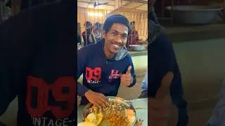 খাবার 😱 Visva bharati university hostel canteen food quality #bengalivlog #minivlog #viral