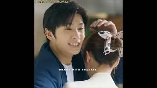 His jealousy on peak 🥶🥵 ~ Cdrama 🎭~ Mysterious Love #cdrama #drama #shorts #viral