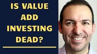Value Add Real Estate