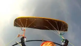 Paraglider RC MiM Paramodels