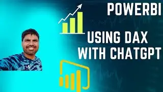 How to create Microsoft Power BI Dashboard Quickly using chatGPT