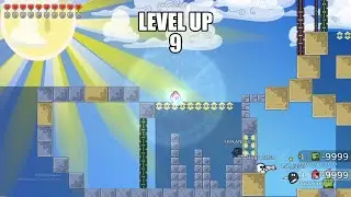hussainx3 Lv.9 map: 3Play