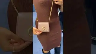 GUCCI Medium Chain Wallet Drop 💼 | Haute24 | Authentic Affordable Luxury.