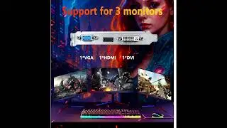 The ABSOLUTE BEST Budget GPU for 2025 - SOYO GT740 4GB Low Profile Review