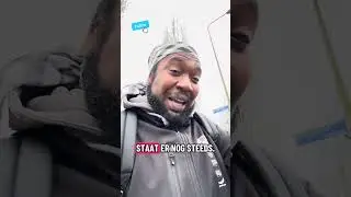 Een oprechte vraag!?  👀🤣