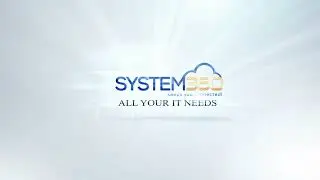 System360 Promo Animation | All your IT Needs