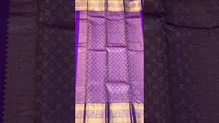 Kanchivaram Traditional silk saree @ Rs 15,890 | Saree boutique | Pure Kanchivaram sarees ✨