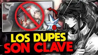 LE TIRO TODO A QIUYUAN Y SALVO LA CUENTA