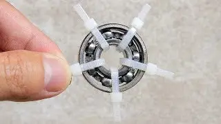 10 Awesome Life Hacks for Fidget Spinner
