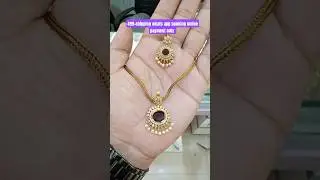 online payment only whats app booking -7708825933#trending #jewellery #support #subscribe #shorts
