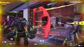 JUDGE JURY EXECUTIONER!