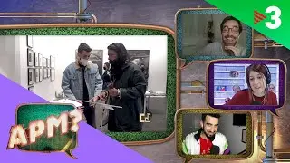 TWITCH #7 Jordi Cruz, Marc Lesan i altres Pok&eacute;mon llegendaris!