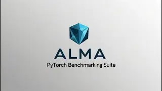 Alma: Free Tool to Speed Up your PyTorch Model | Auto-Benchmark 50+ Conversion Options