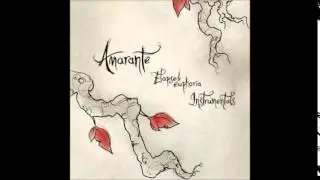 Amarante - Possession (Instrumental)