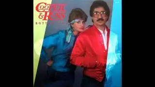Cooper & Ross - Only The Lonely (1982)