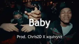 [Free] Dark Jersey x Mdot 59 x Pop Kreep x Sha Staccz Type Beat - 