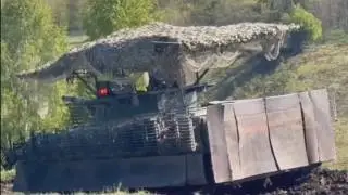 БМД-4М с усиленной защитой получила армия России