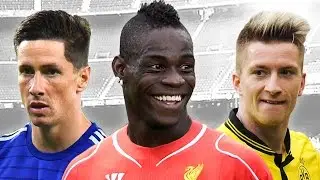 Transfer Talk | Balotelli set to join Liverpool for £16m