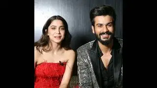 Vicky Kaushal Talking About His Brother Sunny Kaushal & Sharvari Wagh | Both Brothers At Kapil Show