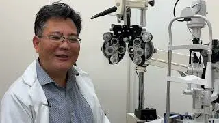 August is National Eye Exam Month
