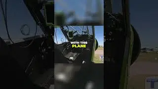 Hunting and Fishing Adventures with Bush Planes at SUN 'n FUN