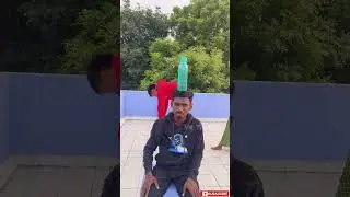 Head shot challenge #trendingshorts#shortsfeed#shortsvideo#shortvideo#video#pongal#challenge#games