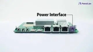 ZX7981P 5G  SIM Card Router,  Compatible with Multiple Modules, Open-Source OPENWRT Version 24.10