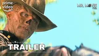 FALLOUT (2024) Trailer ITA della Serie | Prime Video