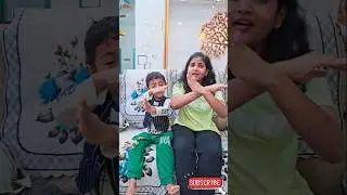 No don't do that | #monikaprabhu | #Shorts | Monika Prabhu