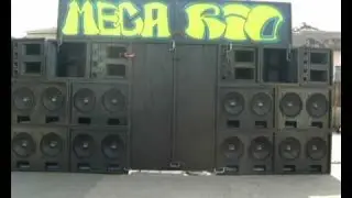 SEQUENCIA:MEGA RIO,ESPECIAL IMPRENSA FM,DJ LEANDRO 2015